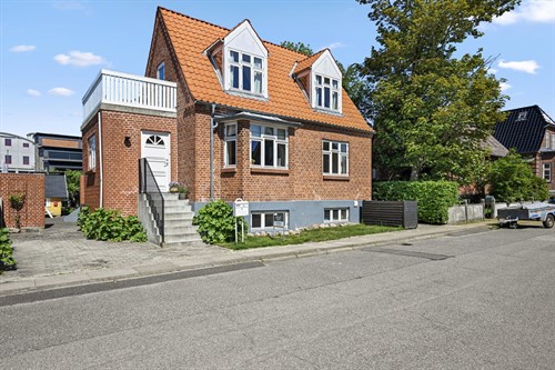 estate
