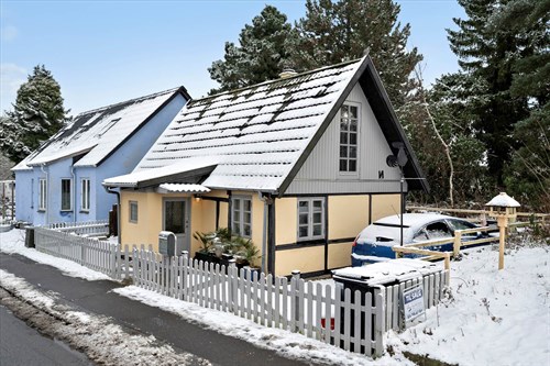 estate