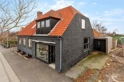 estate