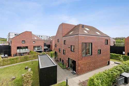 estate