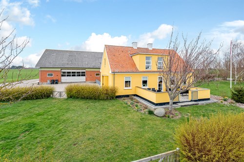 estate