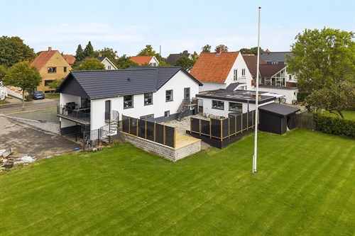 estate