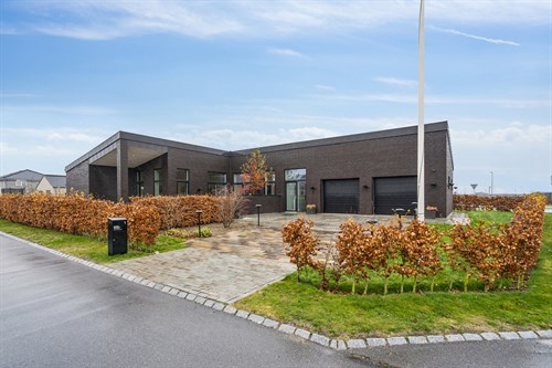 estate