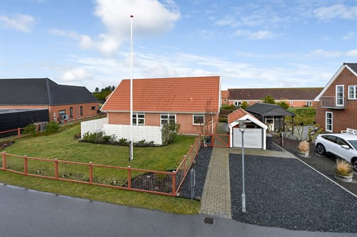 estate