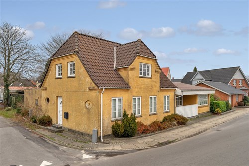 estate
