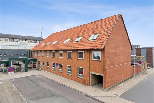 estate