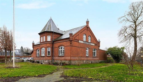 estate