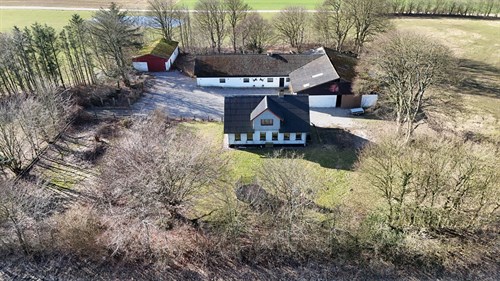 estate
