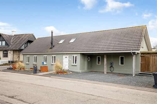 estate