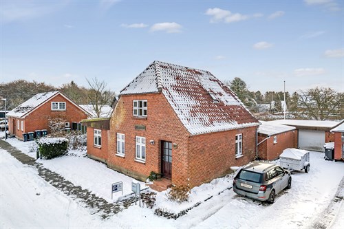 estate