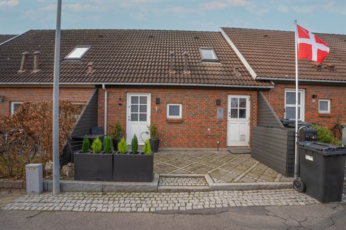 estate