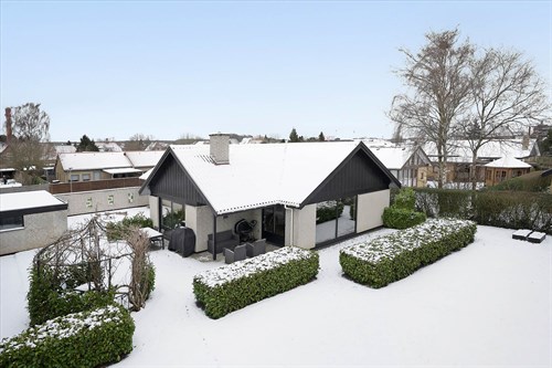 estate