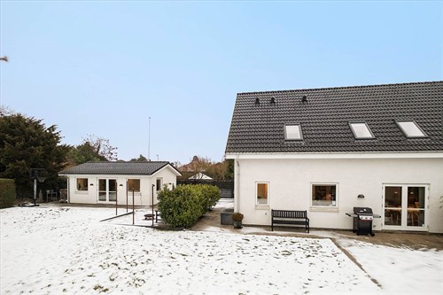 estate