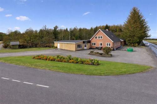 estate