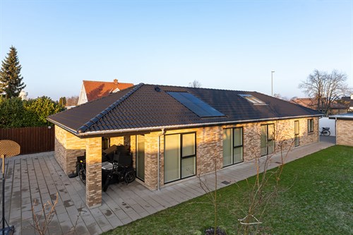 estate