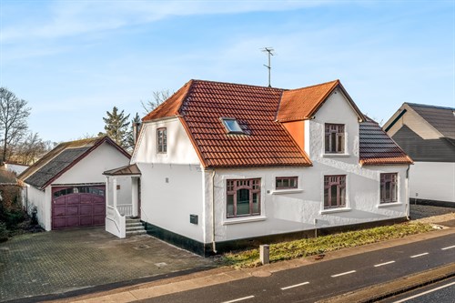 estate