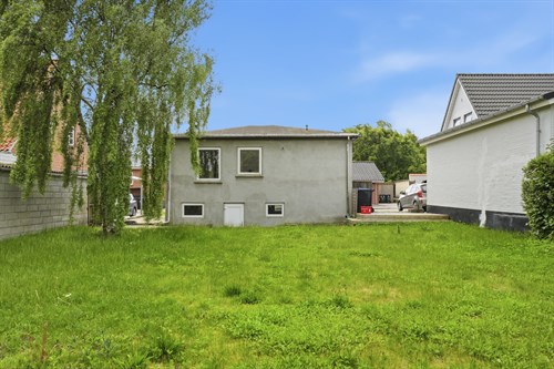 estate