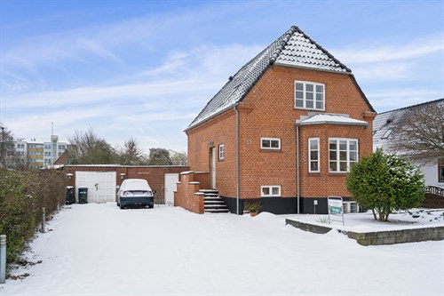 estate