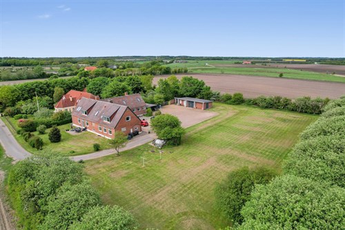 estate