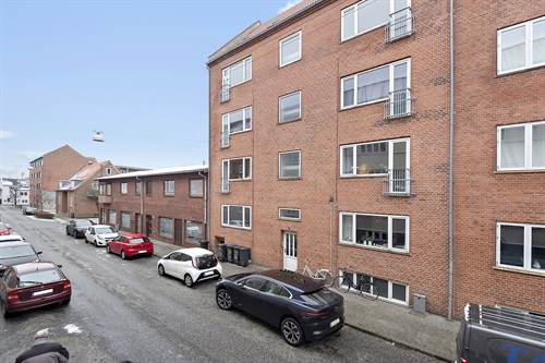 estate