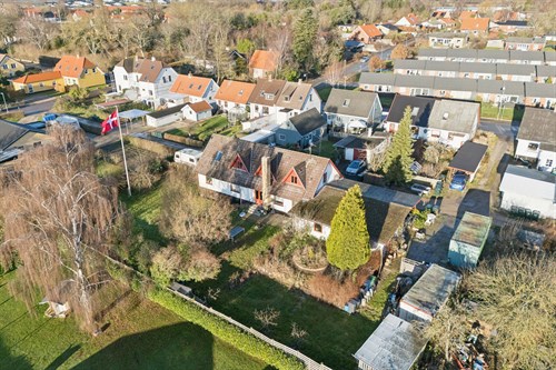 estate