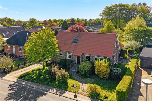 estate