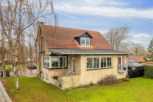 estate