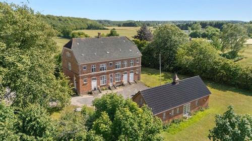 estate