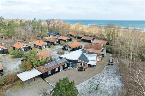 estate