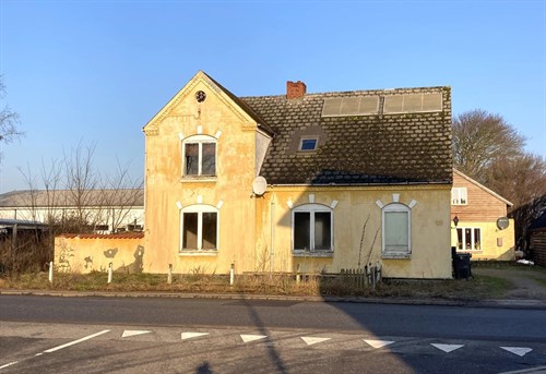 estate