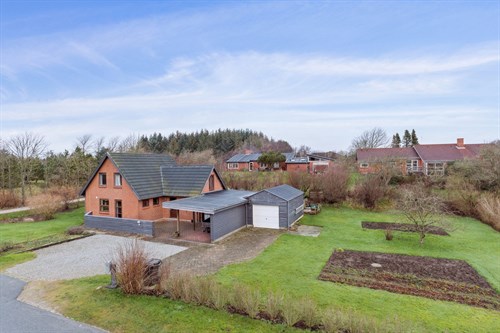 estate