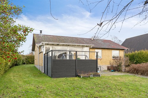 estate