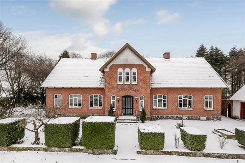 estate