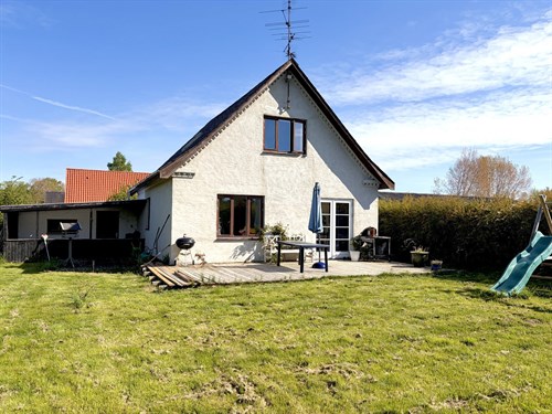 estate