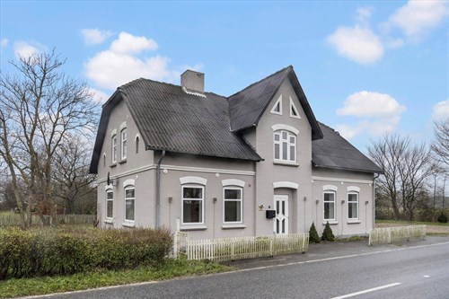 estate