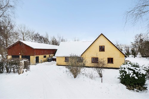 estate