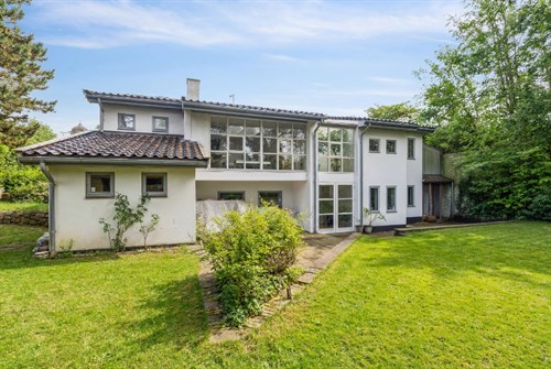 estate