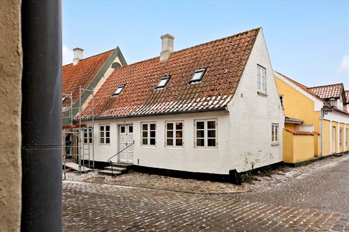 estate