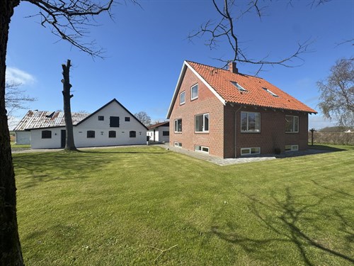 estate