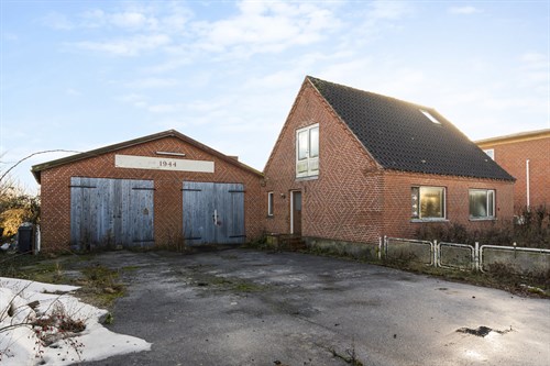 estate