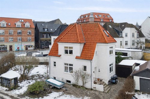 estate