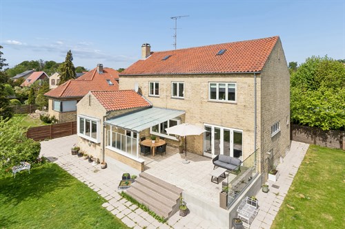 estate