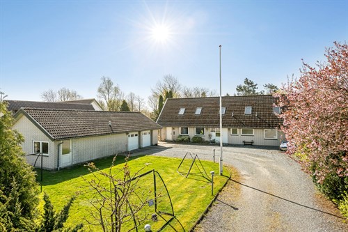 estate