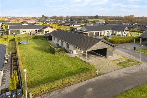 estate