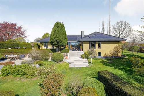 estate