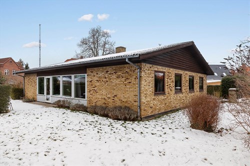 estate