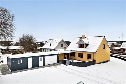 estate