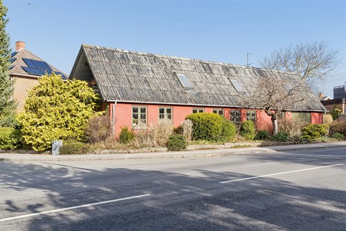 estate