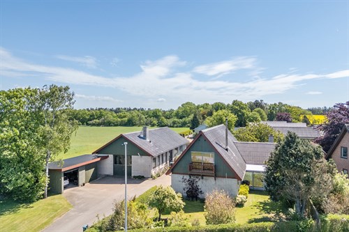 estate