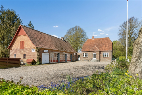 estate